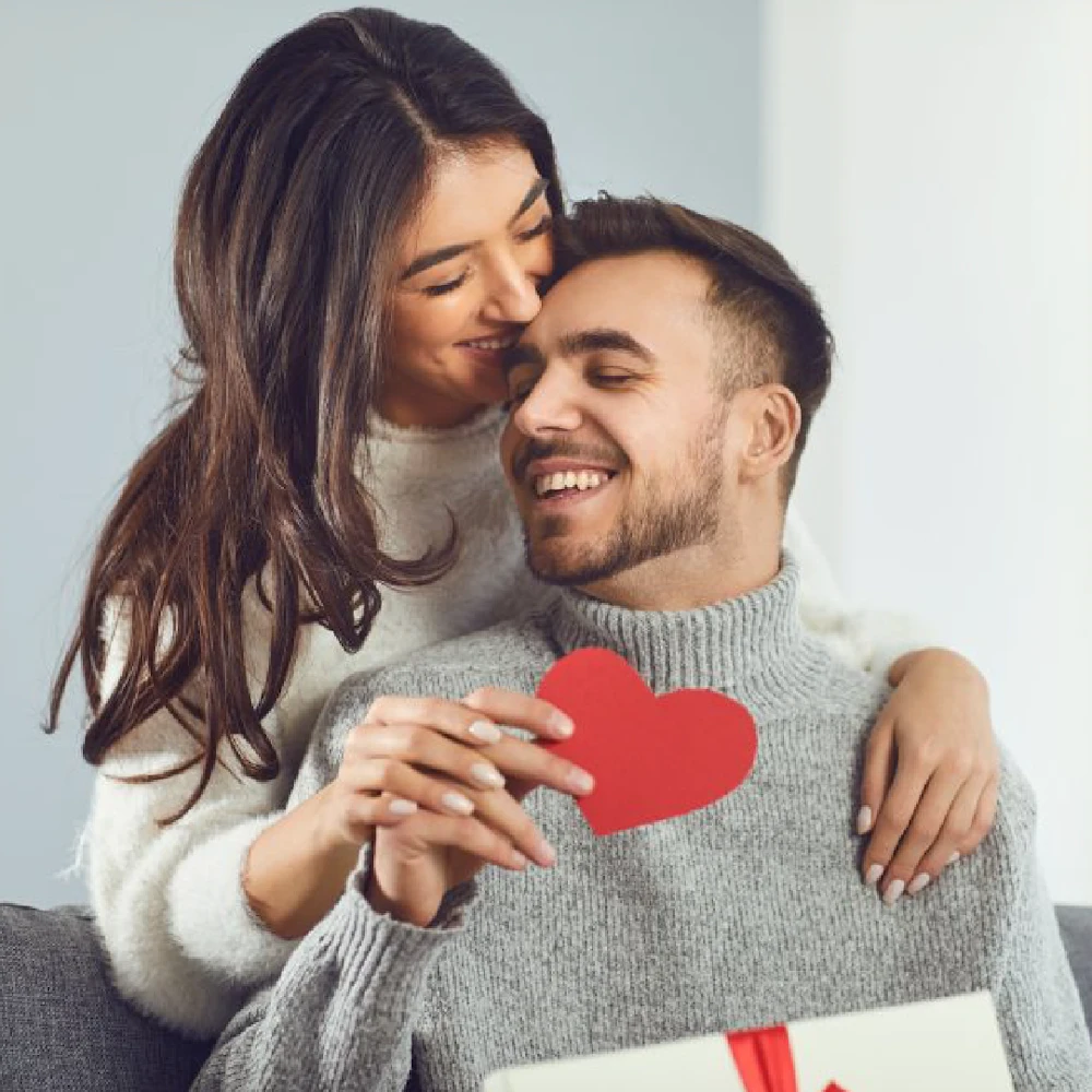 Ideas de regalos para sorprender a tu ser amado en San Valentín