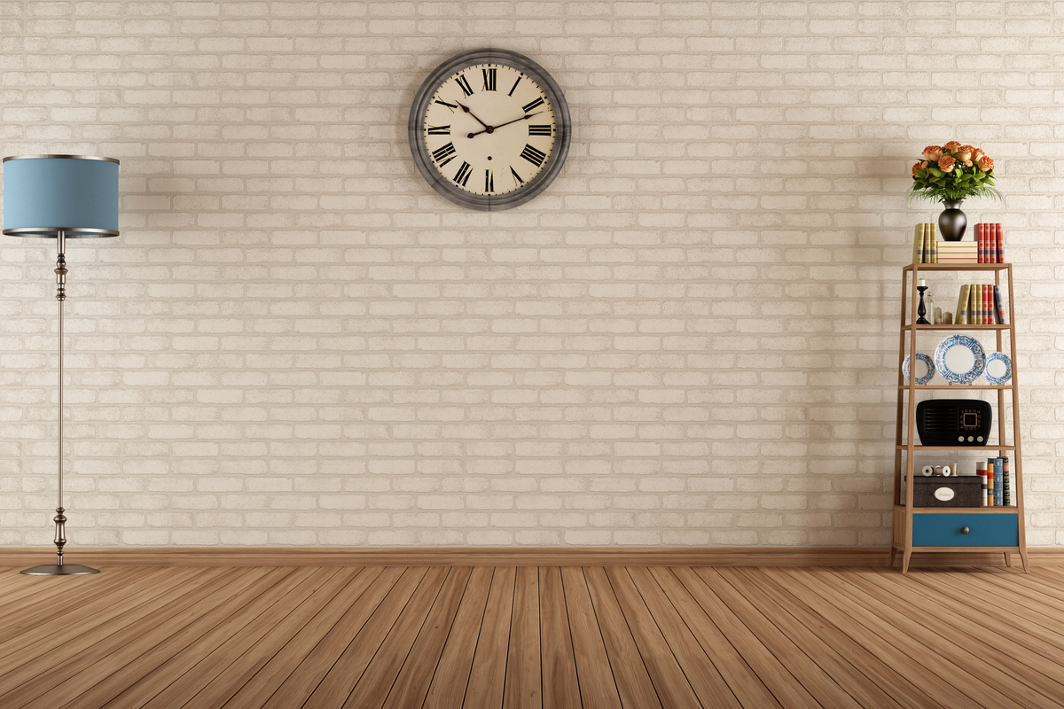 Picture background