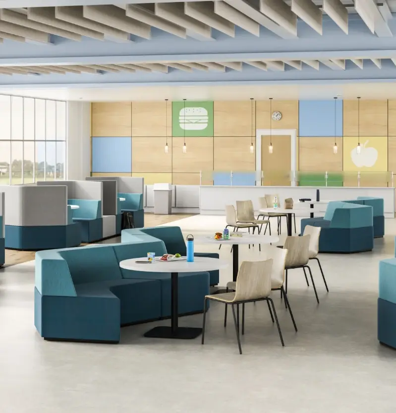muebles de calidad