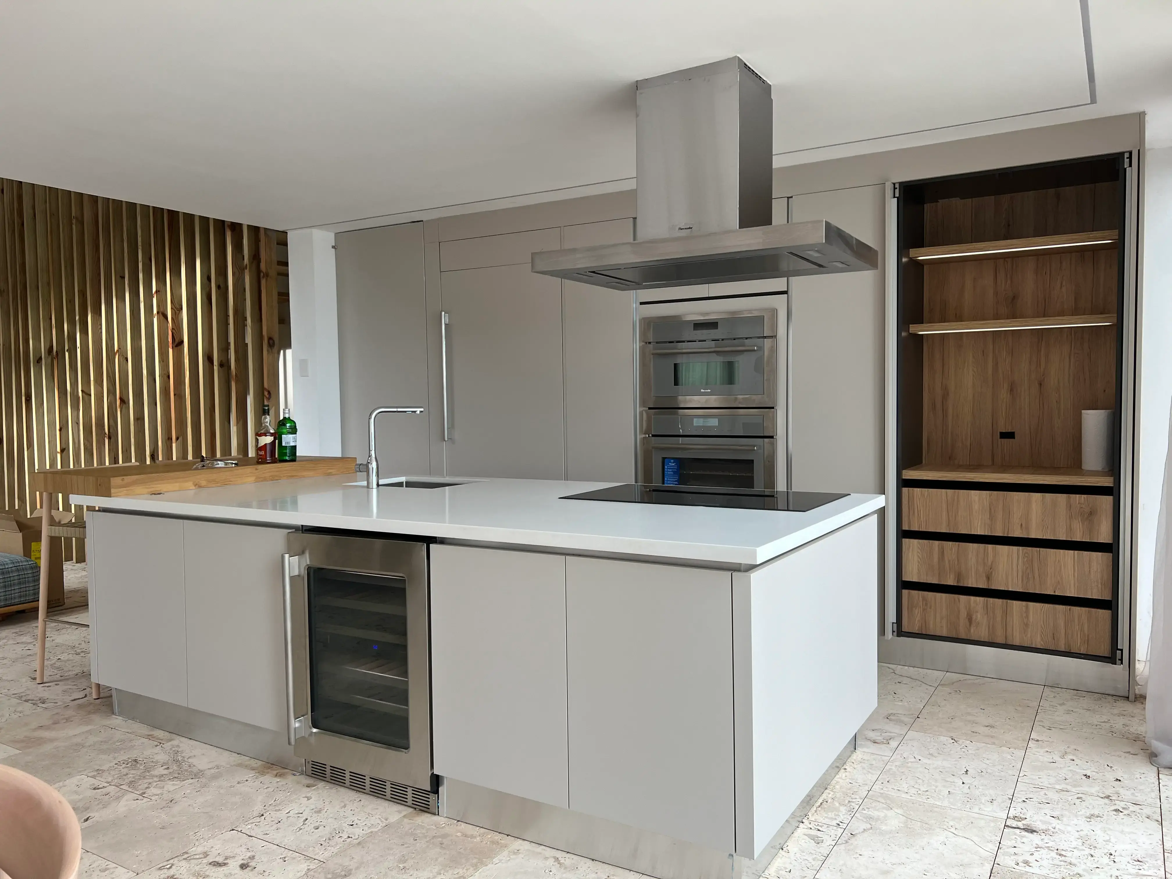 muebles de calidad