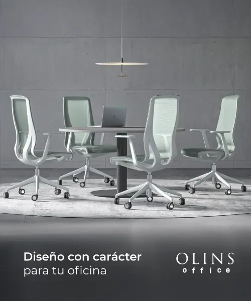Slider Office