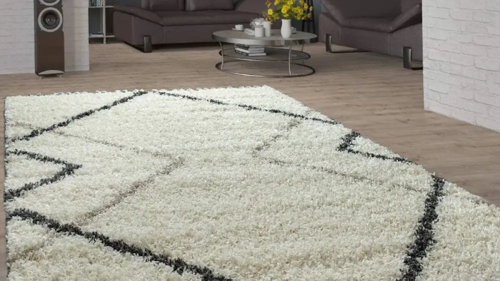 Consejos para elegir la alfombra perfecta para cada habitación