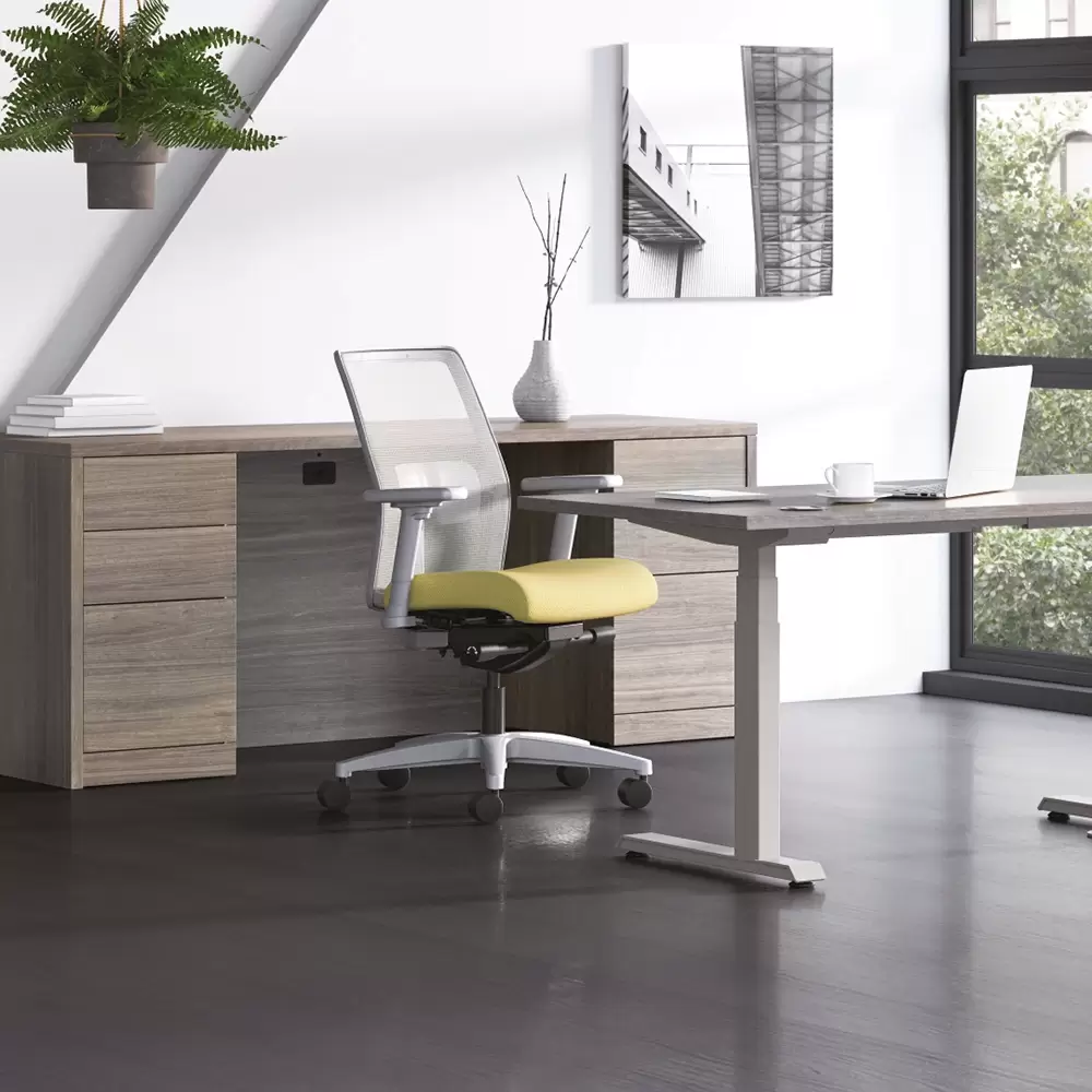 Tips para prolongar la vida útil de tus sillas de oficina
