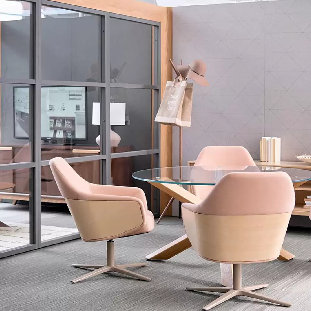 Transforma tu oficina con Muebles de Temporada 2023