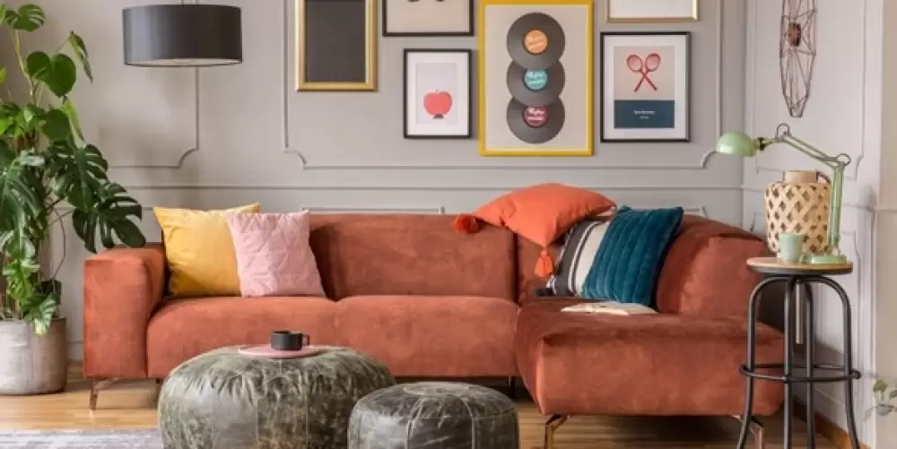 Consejos para seleccionar los muebles adecuados para cada espacio de tu hogar