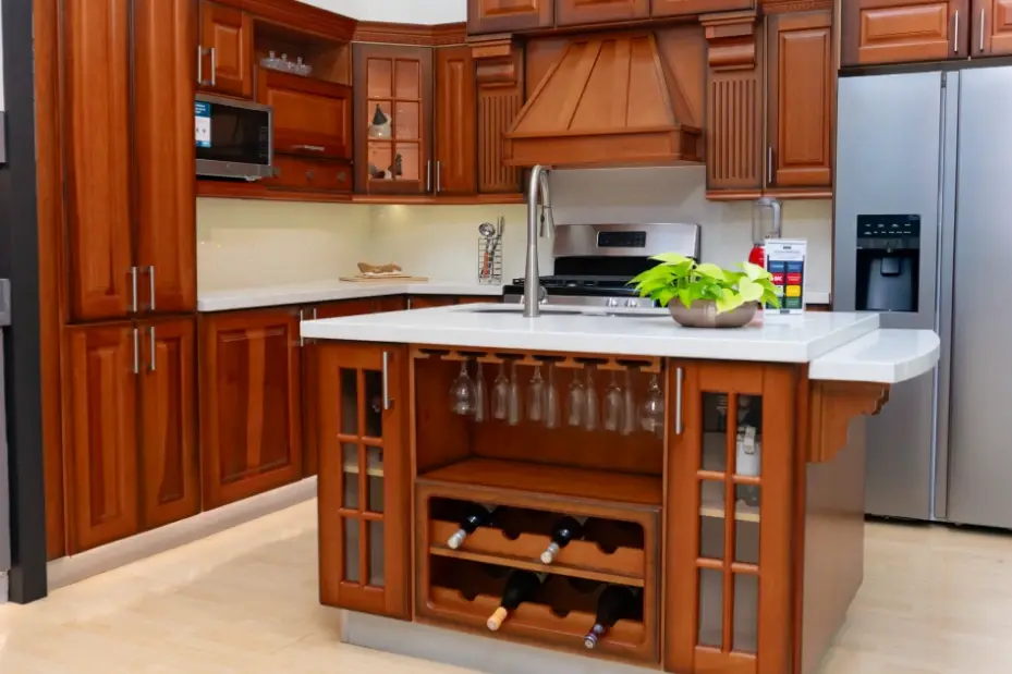 Proyecto de Cocina 2